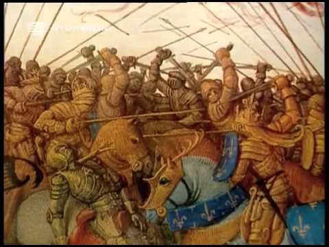 Horizontes da Memória, I #5, Aljubarrota, 1996