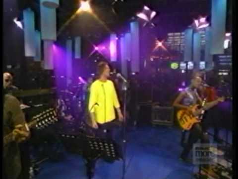 David Bowie - Seven / Thursday's Child (Musique Plus 1999)