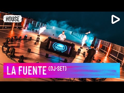 La Fuente (DJ-set) @ Full Colour Podcast | SLAM!