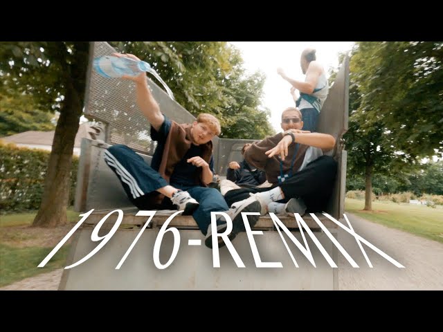 Aufsteiger-Hit: 1976 von RIN & 01099 ((jetzt ansehen))