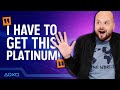 Trophy Hunting - The PlayStation Access Podcast Ep1