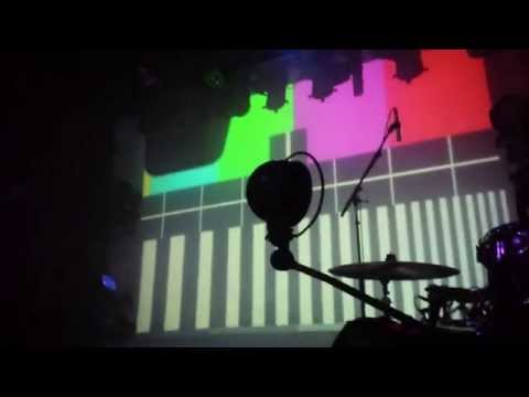 Jenn Ayache - Elle A Balancé @ Nouveau Casino - 25/09/14