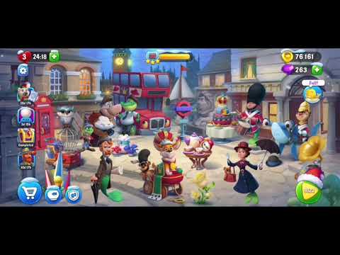 Fishdom 9122 Level - NO 💣🧨💥