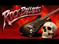 Emotional Rock Ballads Playlist Melodies Of Rock Ballads