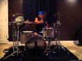The Weakend - For the Lovers and Traitors - Drum Cover