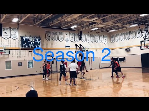 Season 2: RapBeh Boyz (4th Game)