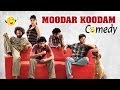 Moodar Koodam Tamil Movie Comedy Naveen Oviya Jayaprakash Naveen