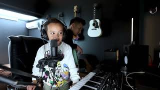 Cover art for First Love