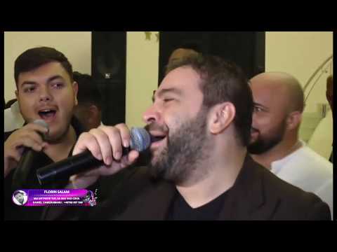 Florin Salam - Ma uit peste tot Nunta Cosmin si Rebeca New Live 2018 byDanielCameramanu