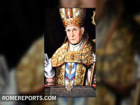 El Papa proclama ¨venerable¨ al español José María García Lahiguera