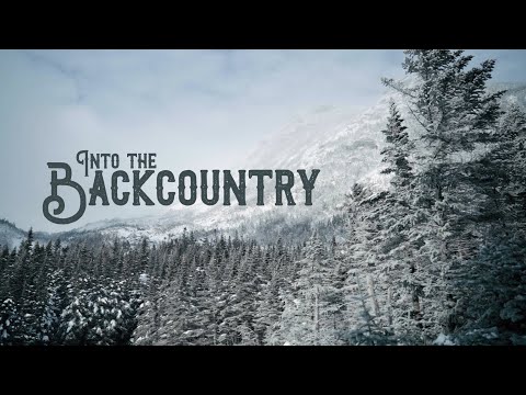 Into The Backcountry