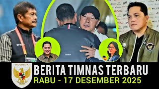 Download lagu 🔴 Berita Timnas ~ RABU 17 DESEMBER 2025 ~ Timnas Indonesia Terbaru Hari Ini mp3