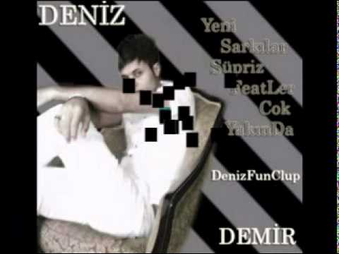 Deniz Demir Ft AsikRapci Azraille Baş Başa