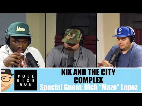 The Sneak Diss Podcast Episode 93 – Supreme, Sneaker Culture, Complex, Sole Collector, Jordan 3