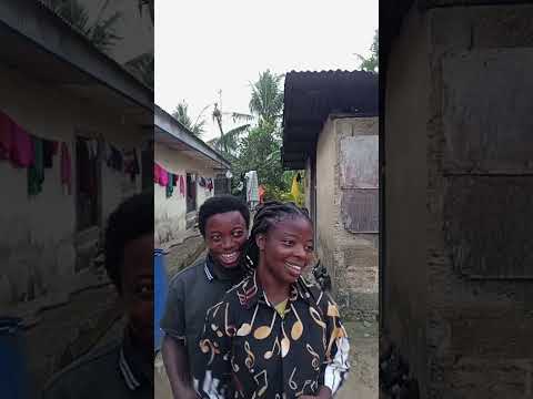 Wetin dey happen there?