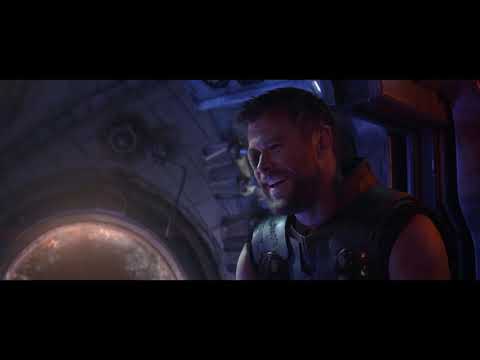 Thor | "Cos' altro potrei perdere?"