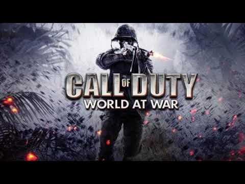 Call of Duty: World at War Hell’s Gate with Zombies Round Change