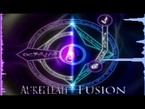 Aurelleah - Fusion [Orchestral Dubstep]