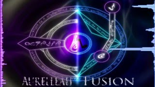 Aurelleah - Fusion [Orchestral Dubstep]
