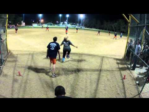 AKT VS grAy Team SUMMER 2012