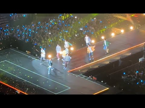 230422 HELLO - TREASURE [HELLO] Tour in Macau