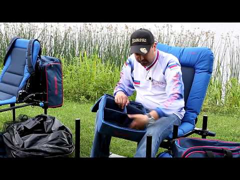 Миниатюра изображения товара Чехол для удилища Волжанка Pro Sport / S612-180480-2 (180см)