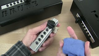 Can a Simplex Lock Be Opened With a Magnet?