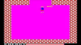 Adventure (The Acorn User; Bob Anderson) for the BBC Micro