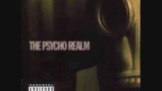 The Psycho Realm - Psycho City blocks-Psycho Interlude