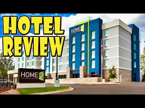 Home2suites
