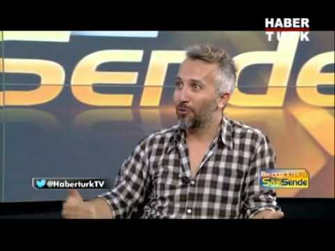 Söz Sende - 27 Haziran 2013 - Onur Baştürk