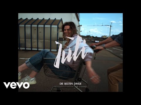 Juli - Die besten Dinge (Single Edit)