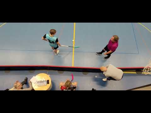 240225 JAS Period 3 Mölndal IBF  - Lindås IBK  Streteredsskolan