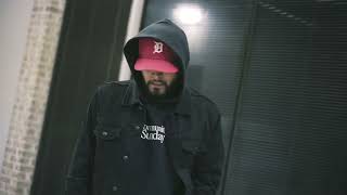 Nipsey Hussle - Young Nigga | Freestyle | Choreography | Slim Hernandez