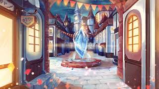 Cover art for Trauma