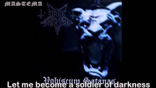 Dark Funeral - Enriched by Evil W / Lyrics