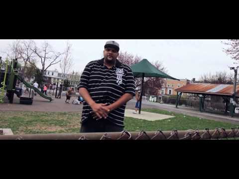 King Magnetic - Tuff Guy [Official Video]