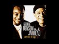 George Benson & Al Jarreau - Don't Start No Schtuff [5.1 Surround Sound]