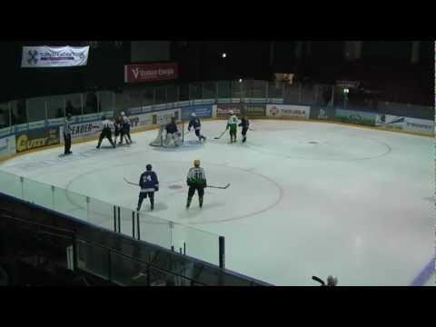 KiVa Itä - OKK, A-nuoret