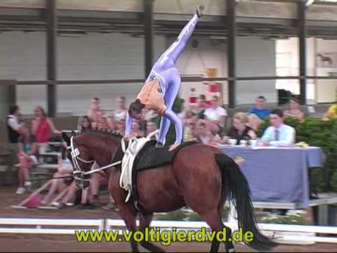 RM 2010 - Einzel Senior - 11 Carlotta Mathieu