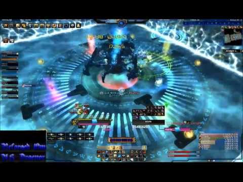 Norushen 10 Heroic - Siege of Orgrimmar