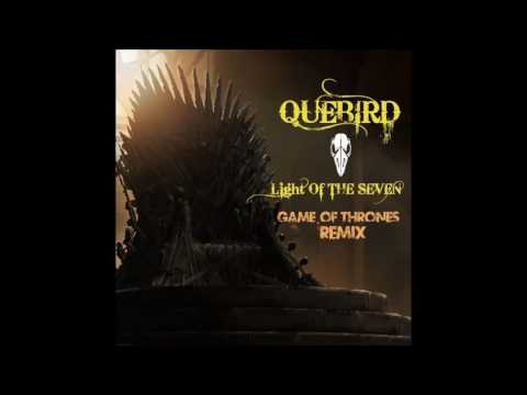 Quebird - Light Of The Seven
