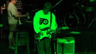 "From The Greenhouse" in HD - Crack the Sky 3/24/2012 Baltimore, MD