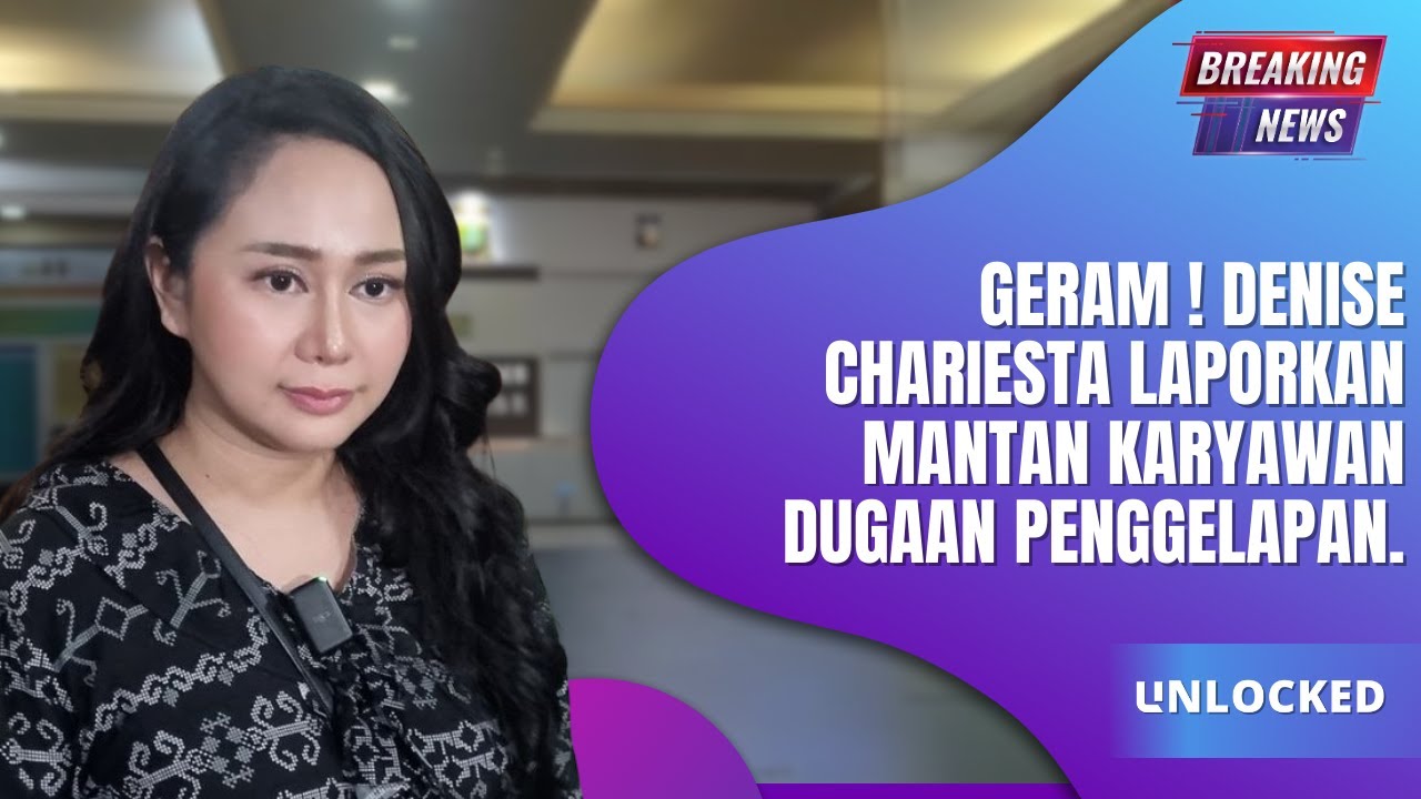 Pemilik Bisnis Merek Lapor Mantan Karyawan Atas Dugaan Penggelapan di Jakarta