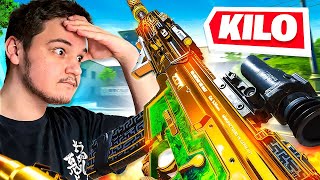 J'AI RECRÉE LA KILO SUR WARZONE 2 ! ( Classe ISO HEMLOCK )