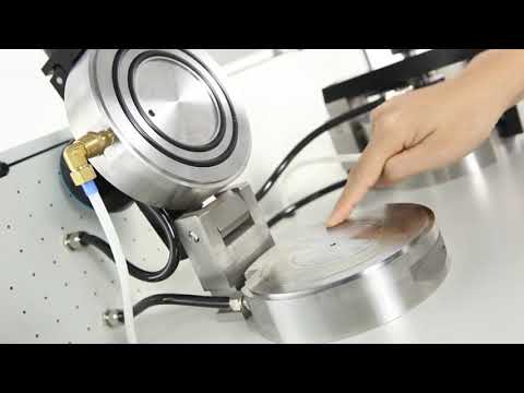 LABTHINK GAZ GEÇİRGENLİK TEST CİHAZI | VAC-V2