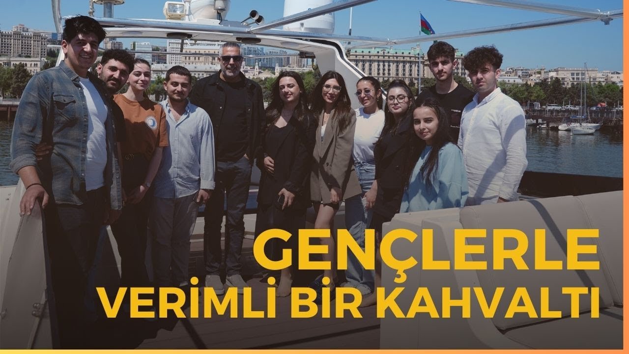 Həyat Koçu - Ders 14