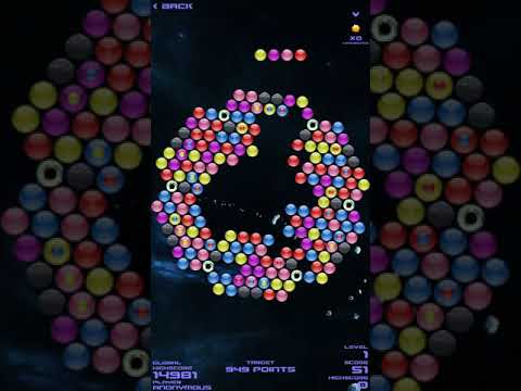 Bubble Wars 2 Video