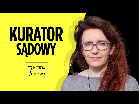 „Tam, gdzie policja wchodzi z bronią, my wchodzimy z notesem i długopisem” – 7 metrów pod ziemią