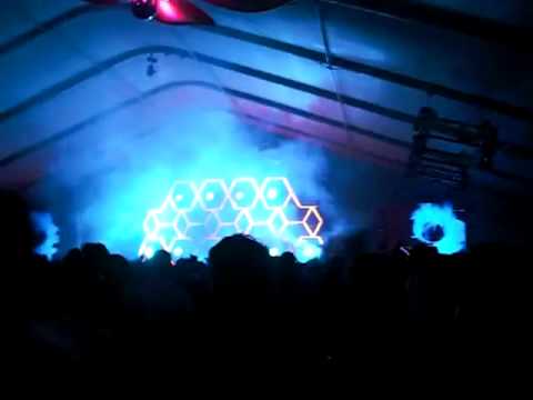 Wippenberg @Beyond Wonderland 2010